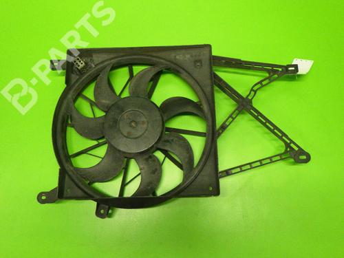 Electronic module OPEL ASTRA G Hatchback (T98) 1.6 (F08, F48) | BP6378411M83 