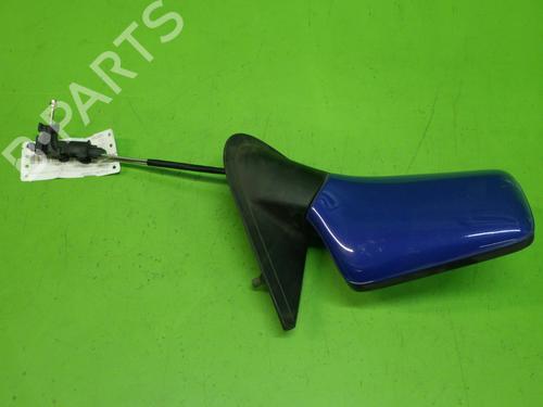 Right mirror VW GOLF III (1H1) 1.6 | BP6607332C27 