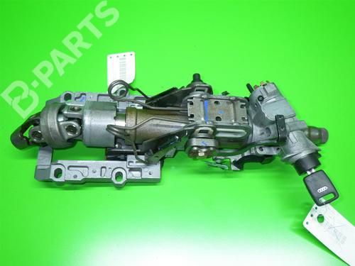 Rattakselaggregat AUDI A4 B5 Avant (8D5) 1.8 T (150 hp) 6348857