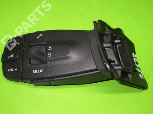 Used Switch SEAT IBIZA IV (6J5, 6P1) 1.2 TSI (105 hp) 6379495