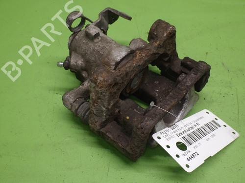 Used Right rear brake caliper Right rear brake caliper OPEL ASTRA H (A04) 1.6 (L48) (105 hp) 34528966 34528966