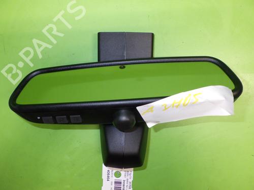 Used Rear mirror BMW 5 (F10) 520 d (190 hp) 18251190