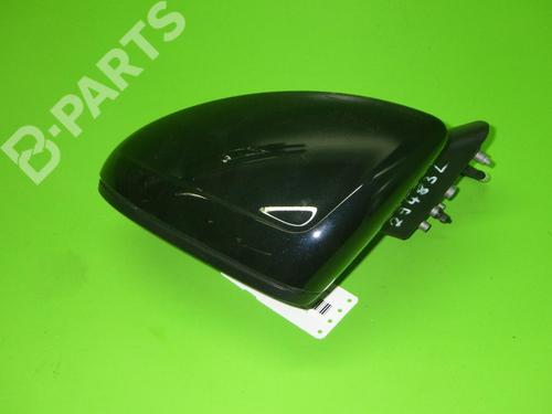 Left mirror OPEL ASTRA K Sports Tourer (B16) 1.6 CDTi (35) | BP6661027C26 