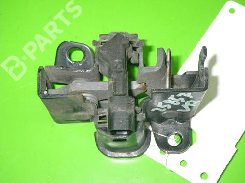 Hood lock MERCEDES-BENZ C-CLASS Coupe (CL203) C 200 Kompressor (203.745) | BP11832299C133 
