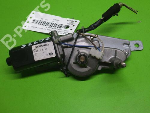 Viskermotor bakrute DAEWOO MATIZ (M100, M150) 0.8 (52 hp) 6604391