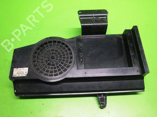 Used Electronic module NISSAN PRIMERA Estate (WP12) 2.2 dCi (139 hp) 14726135
