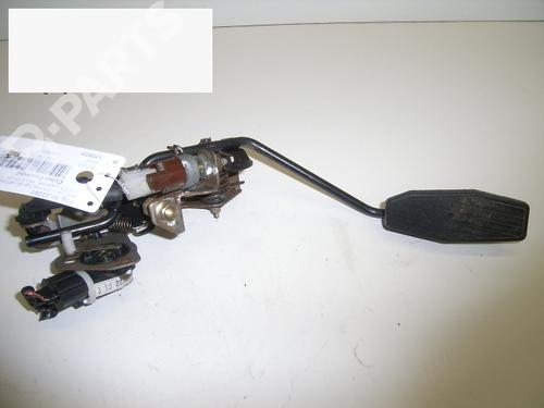 Elektronisk modul MAZDA 323 F VI Hatchback (BJ) 2.0 TD (101 hp) 6342422