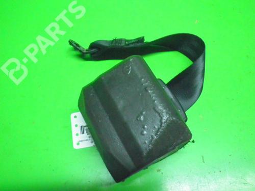 Rear right seatbelt SEAT IBIZA IV (6J5, 6P1) 1.2 | BP6647569I28 