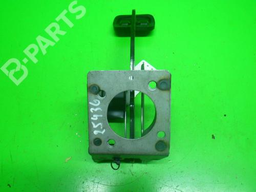 Bremsepedal FORD FUSION (JU_) 1.4 | BP6353310I19 