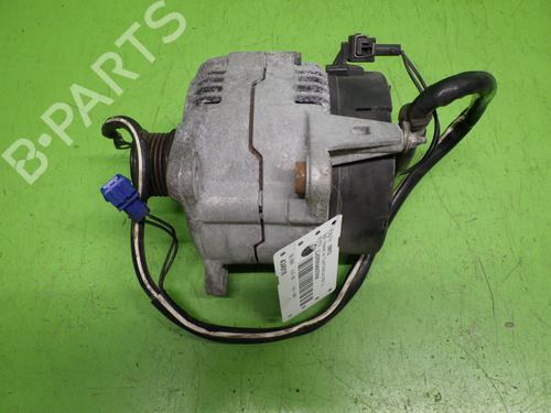 Alternator VW PASSAT B3/B4 Variant (3A5, 35I) 1.9 TDI | BP29622199M7 