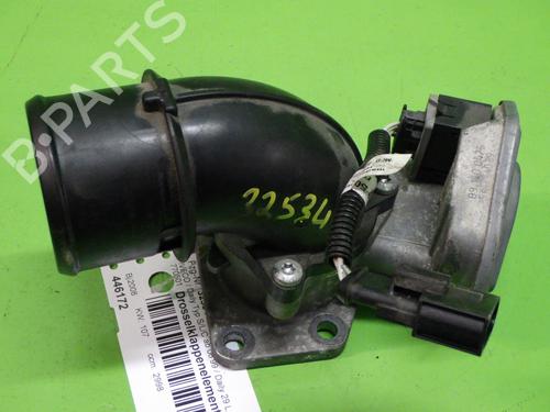 Used Throttle body Throttle body IVECO DAILY IV Dump Truck 35C15 (146 hp) 36172853 36172853