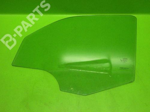 Used Front left door window Front left door window DODGE NITRO 2.8 CRD 4WD (177 hp) 6660147 6660147