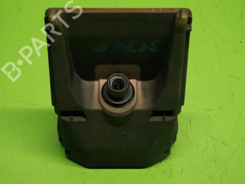 Used Camera OPEL CROSSLAND X / CROSSLAND (P17, P2QO) 1.5 Turbo D (75) (120 hp) 24813601