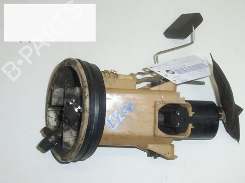 Used Electronic module BMW 3 (E36) 316 i (100 hp) 14702262