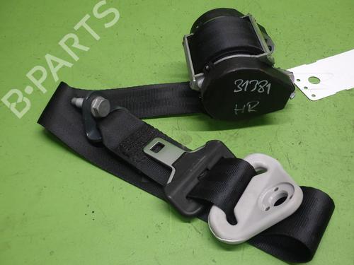 Used Rear right seatbelt Rear right seatbelt 37432319 37432319