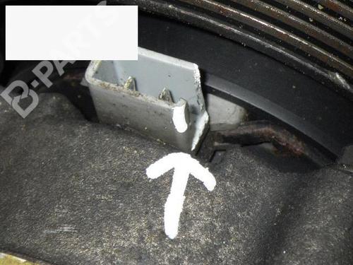 Compresseur AC FORD KA (RB_) 1.3 i | BP6355889M34 