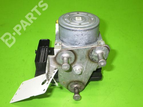 ABS pump MERCEDES-BENZ C-CLASS (W205) C 180 (205.040, 205.140) | BP6397493M43 