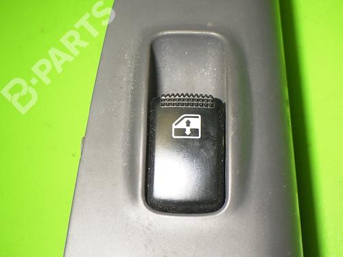 Left rear window switch KIA RIO II (JB) 1.5 CRDi | BP6931859I29 