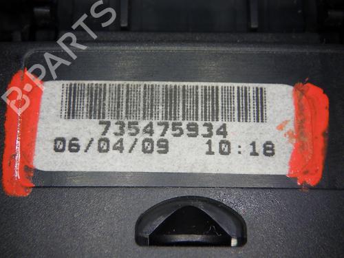 Warning switch FORD KA (RU8) 1.2 | BP25706333I22 