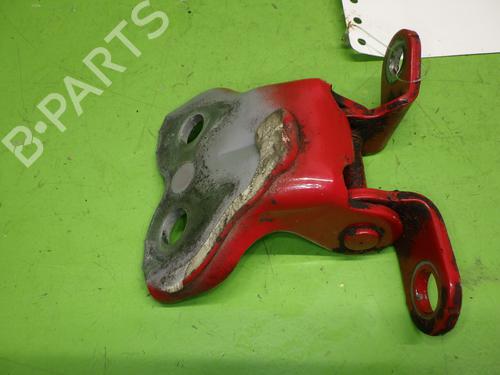 Used Hinge/Door check strap CITROËN C1 (PM_, PN_) 1.0 (68 hp) 27092373