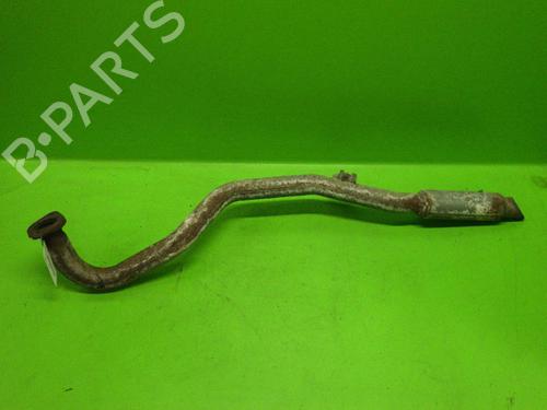 Used Exhaust system FORD MAVERICK (UDS, UNS) 2.7 TD (100 hp) 14708888