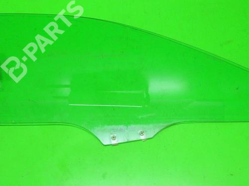 Front right door window MAZDA 6 Hatchback (GG) 2.0 (GGES) | BP6667673C19 