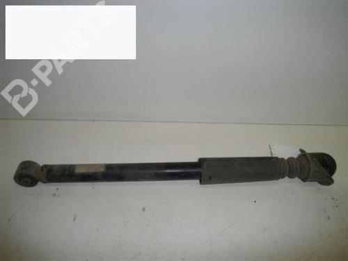 Left rear shock absorber AUDI A3 (8L1) 1.6 | BP6670254M18 