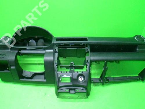 Dashboard MAZDA 2 (DY) 1.4 | BP6364907C46 