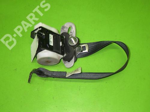 Rear left seatbelt MAZDA 5 (CR) 2.0 CD (CR19) | BP6658634I29 