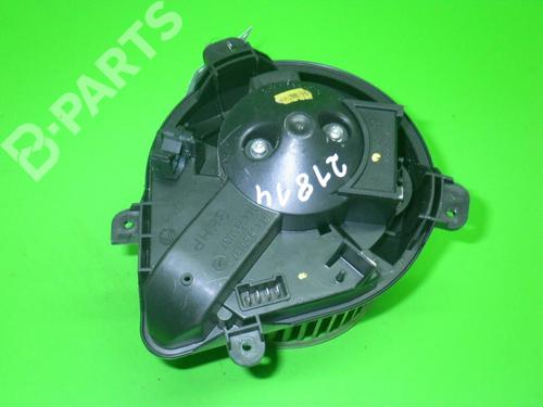 Heater blower motor CITROËN EVASION MPV (22, U6) 2.0 | BP6372678M62 