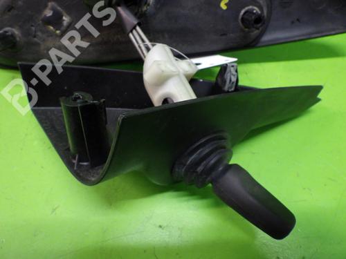 Left mirror FORD MONDEO III Turnier (BWY) 2.0 16V TDDi / TDCi | BP12198526C26 