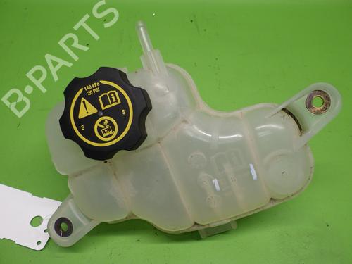 Ekpansionstank OPEL CORSA E (X15) 1.4 (08, 68) (90 hp) 31118934