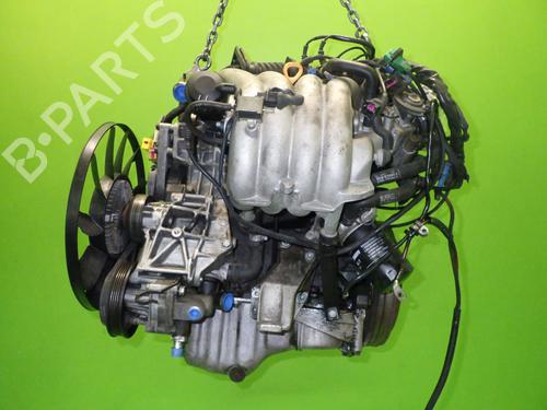 Engine AUDI A4 B5 (8D2) 1.8 | BP38527601M1 - Image 4