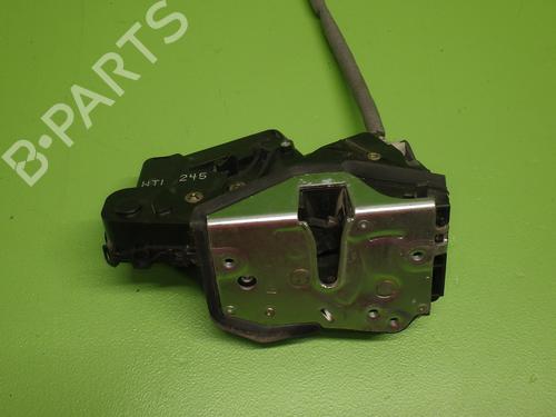 Used Rear left lock BMW 3 (E46) 318 d (116 hp) 30797038