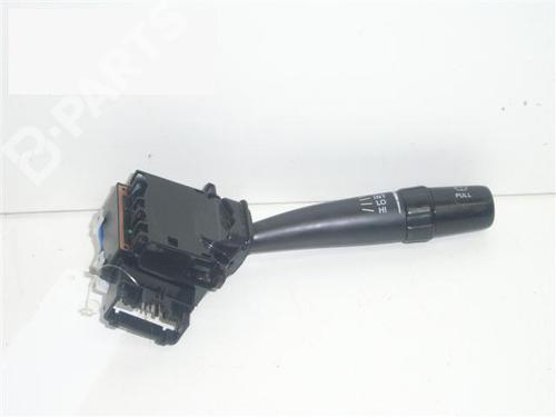 Used Steering column stalk TOYOTA AVENSIS (_T22_) 2.0 i (ST220_, ST220R) (128 hp) 6348830