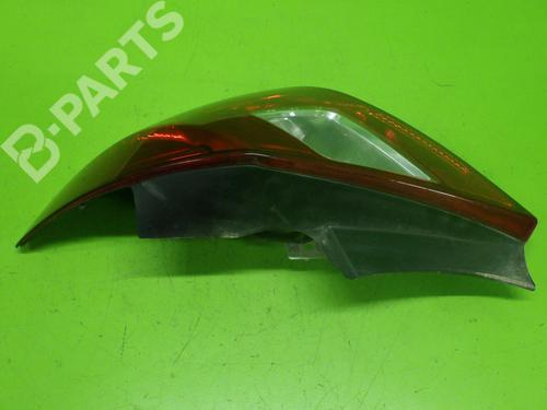 Right taillight OPEL CORSA D (S07) 1.3 CDTI (L08, L68) | BP10746647C35 