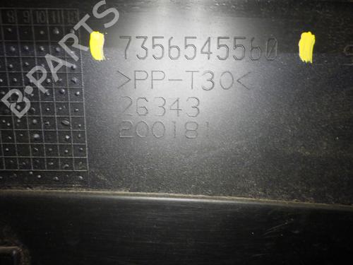 Other ABARTH 500 / 595 / 695 1.4 (312.AXF11, 312.AXF1A) | BP31919917O1