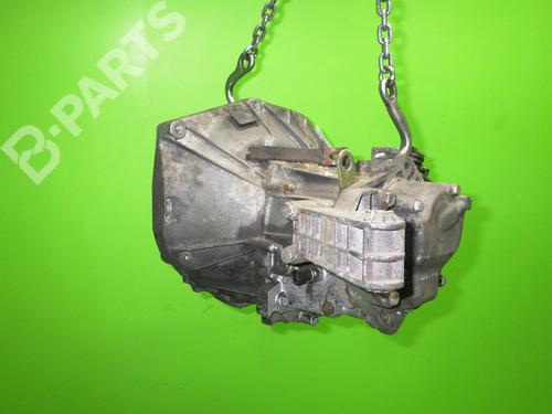 Gearbox FIAT MAREA Weekend (185_) 1.8 115 16V | BP6401740M3 