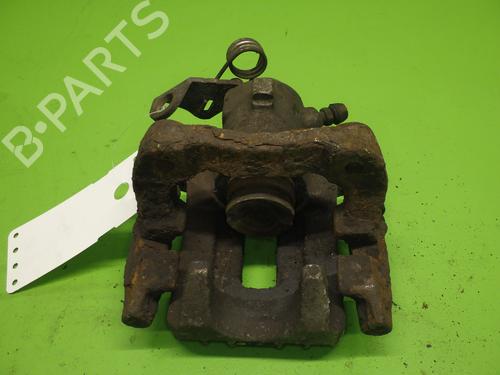 Left rear brake caliper AUDI A3 (8L1) 1.6 | BP32222918M107
