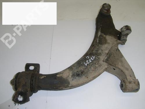 Venstre foran bærearm SUBARU LEGACY I Estate (BC, BF, BJ) 1800 4WD (BF3) (103 hp) 6674581