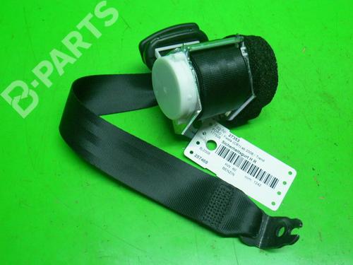 Sicherheitsgurt hinten rechts für FORD FIESTA VI (CB1, CCN) 1.25 (82 hp) 6649907