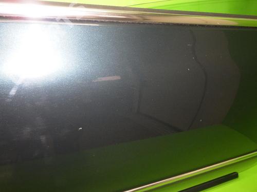 Dør høyre bak SKODA SUPERB I (3U4) 1.9 TDI | BP6673253C5 