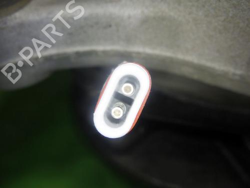 Right front steering knuckle OPEL INSIGNIA A Sports Tourer (G09) 2.0 Turbo 4x4 (35) | BP21753914M26 