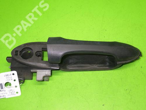 Used Front left exterior door handle FORD FOCUS I Turnier (DNW) 1.6 16V (100 hp) 6401820
