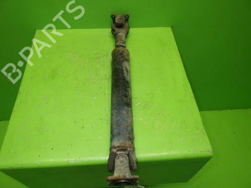 Driveshaft NISSAN TERRANO II (R20) 3.0 Di 4WD | BP13418502M37 