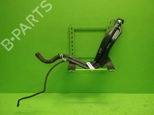 Rohr für OPEL MERIVA A MPV (X03) 1.7 CDTI (E75) (100 hp) 24706499