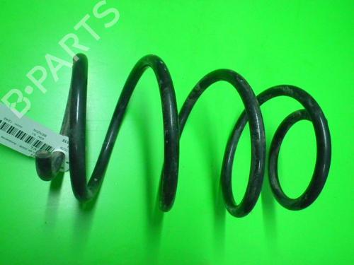 Used Shock absorber spring FORD KA (RU8) 1.2 (69 hp) 14712987