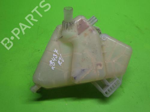 Expansion tank FORD FIESTA VI (CB1, CCN) 1.6 TDCi | BP14729660C120 
