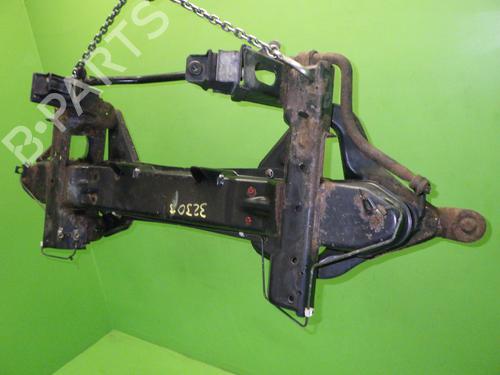 Subframe VW LT 28-46 II Van (2DA, 2DD, 2DH) 2.8 TDI | BP30865836M9