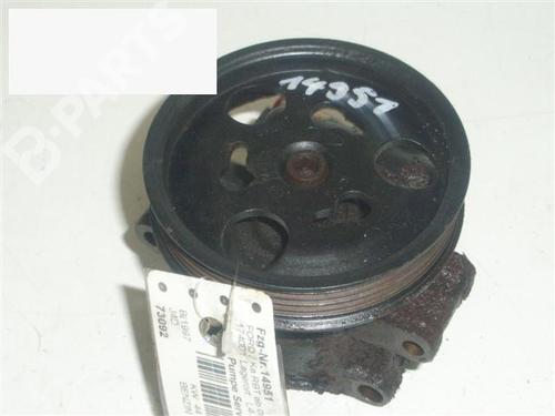 Servostyringspumpe FORD KA (RB_) 1.3 i (60 hp) 6403483